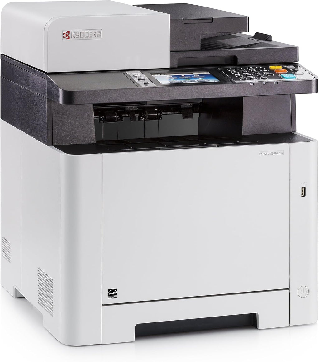 Color Laser Printer V582926