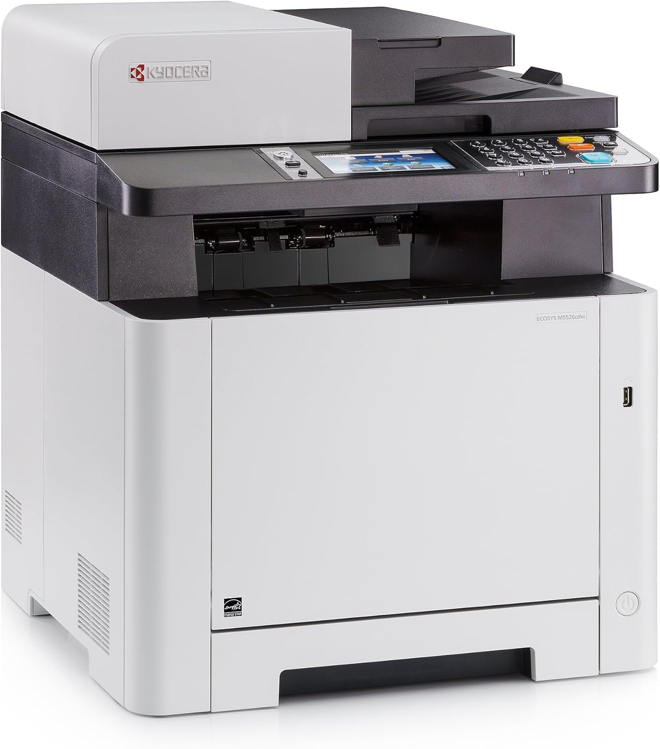 Color Laser Printer V582926