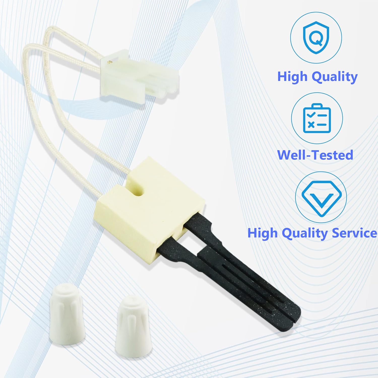 Hot Surface Ignitor G3775