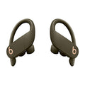 Spring Yellow Bluetooth Earphones Y706498