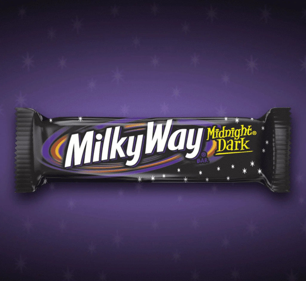 24 Count 1.76 oz Dark Chocolate Candy Bar M631151