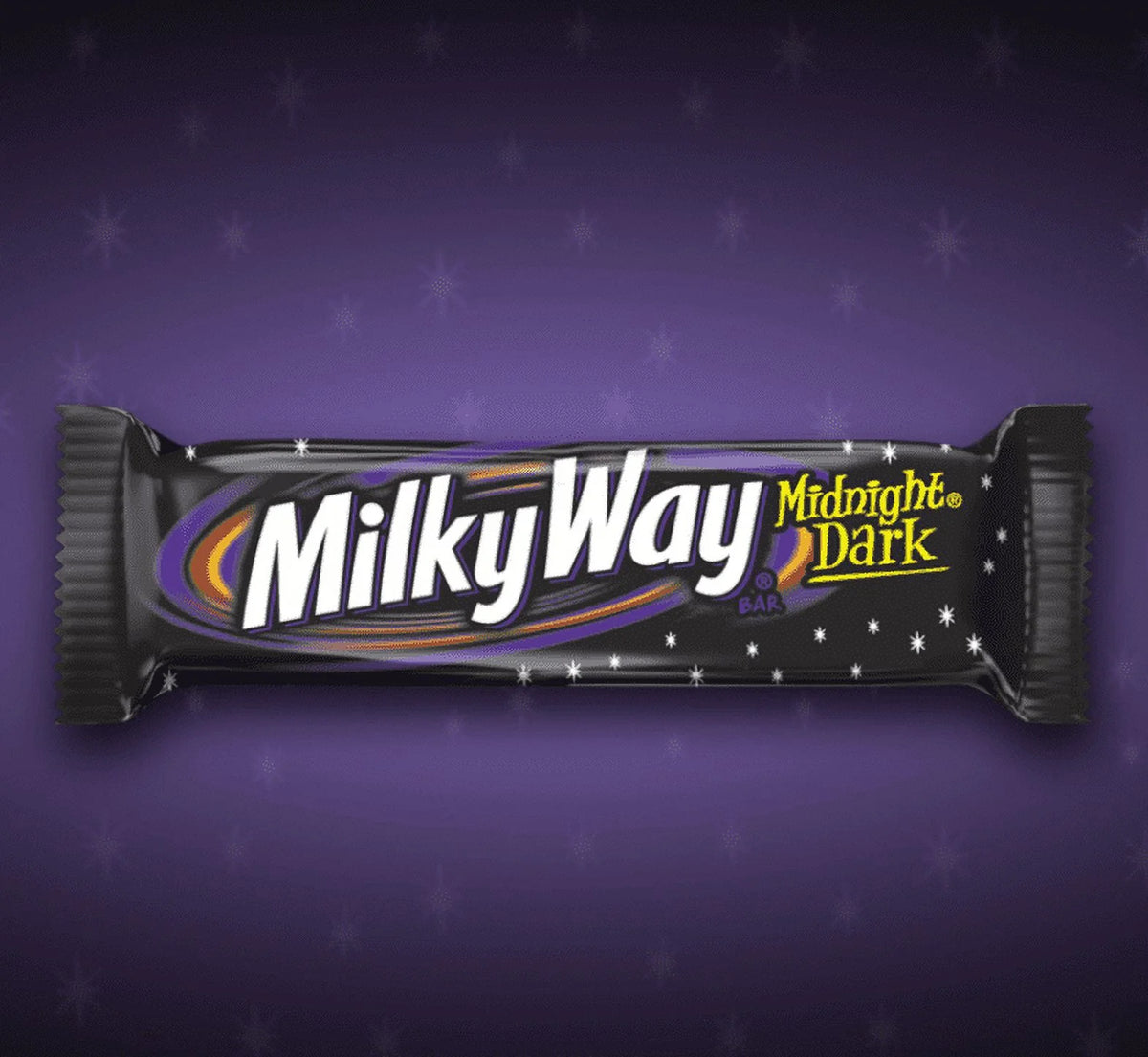 24 Count 1.76 oz Dark Chocolate Candy Bar M631151