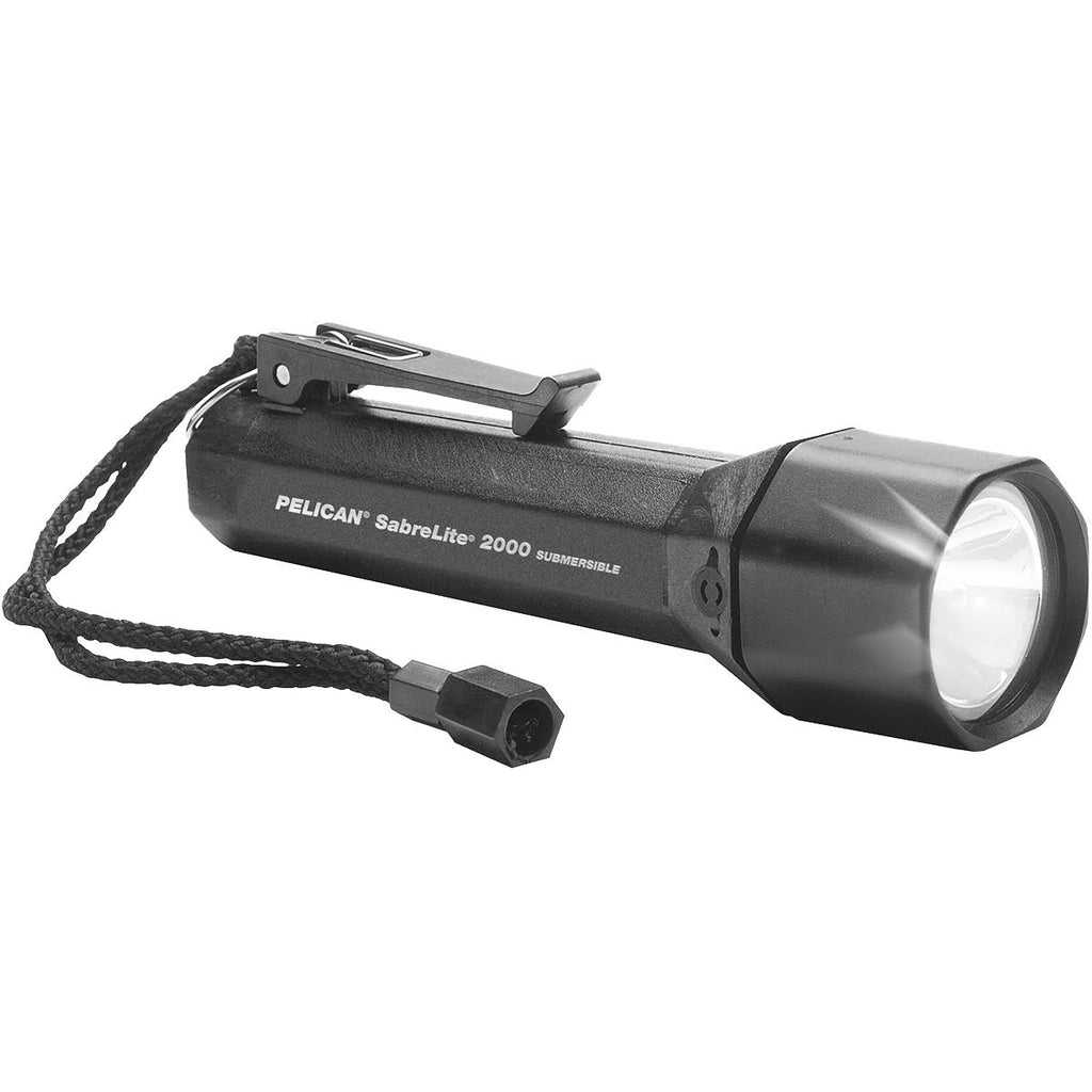 Yellow Flashlight S5190