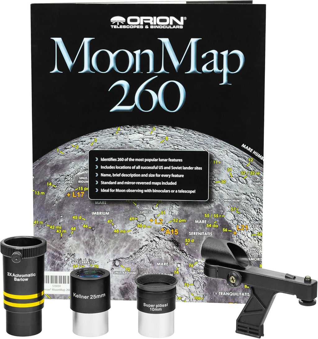 135mm Dobsonian Reflector Telescope I61780