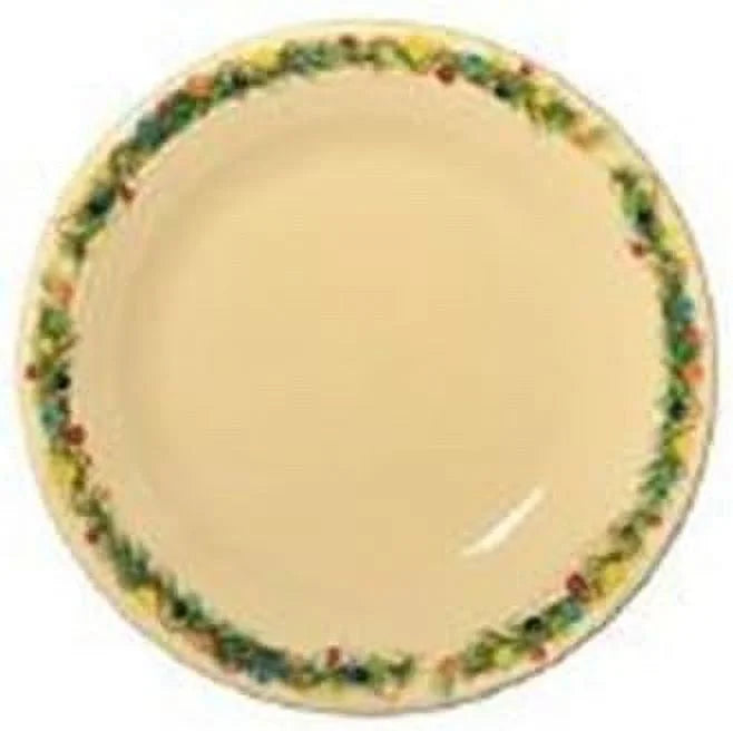 Christmas Tree Dinner Plate K574289