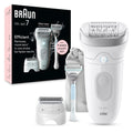 Wet & Dry Epilator M29693