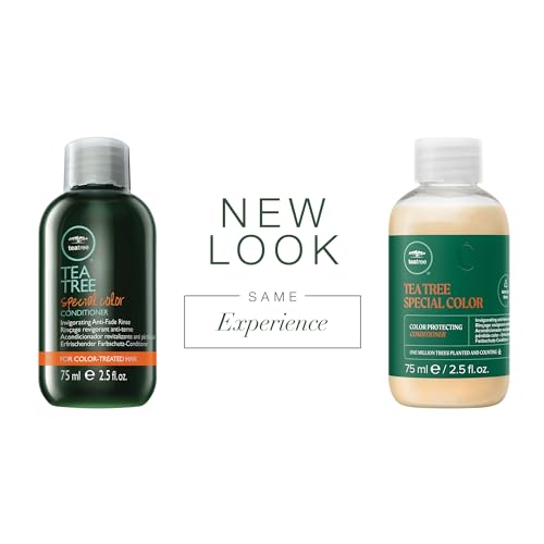 Tea Tree Color Conditioner X69731