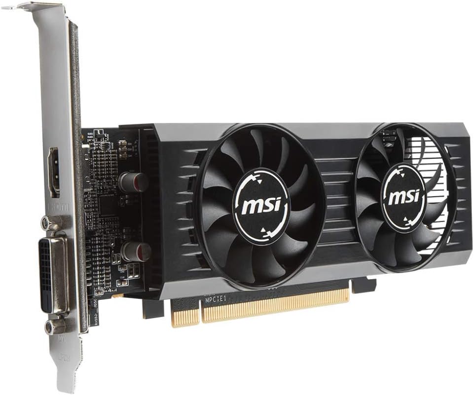 2GB GDRR5 Radeon 550 Graphics Card L27846