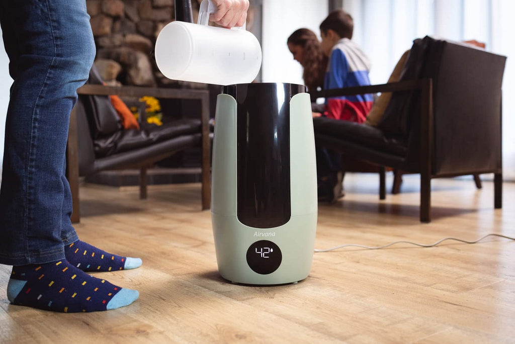 Sage Humidifier 2.25 Gallon Q4195