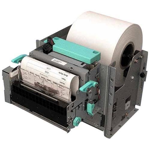 Monochrome Direct Thermal Receipt Printer Y438924