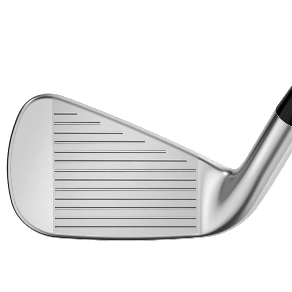 Steel Stiff Right Handed 6-PW Iron Set M5647