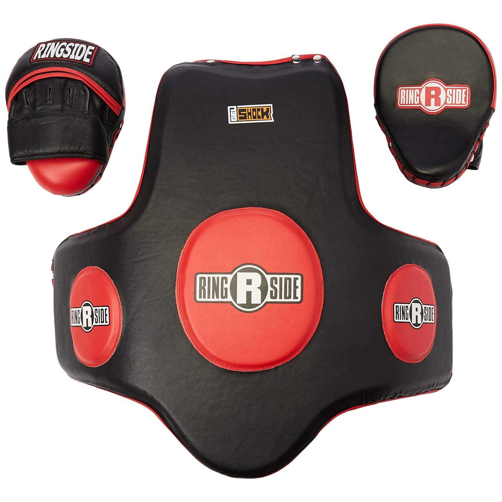 Boxing Coach Bundle M956503