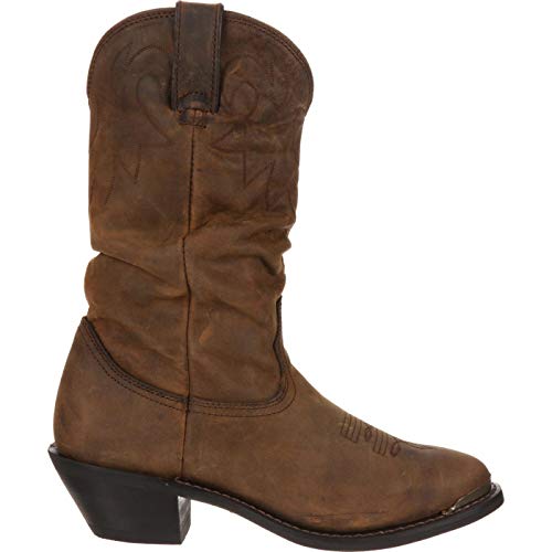 Women's Slouch 11" Western Boot E191789
