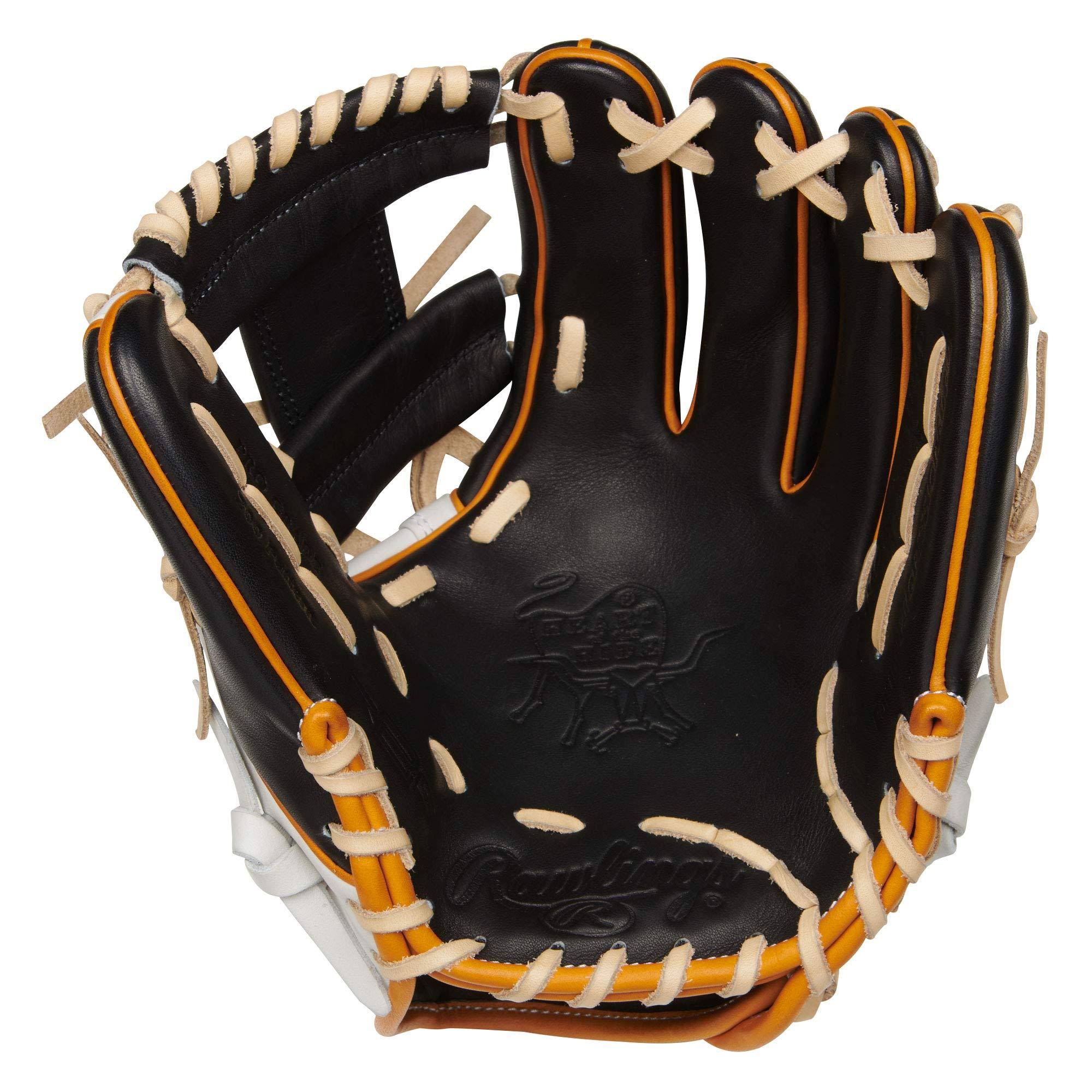 11.5x22 Baseball Glove M253797