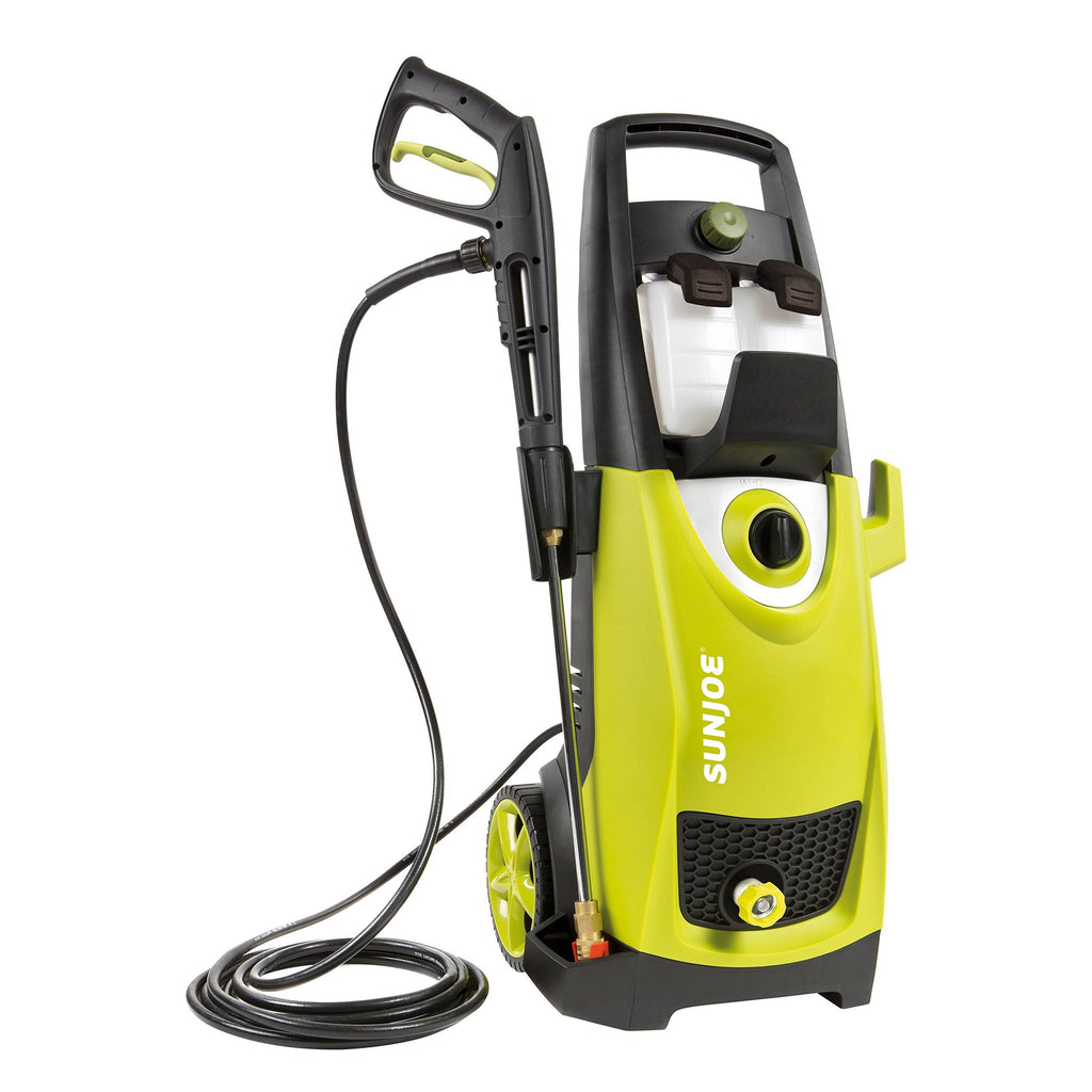 Electric Pressure Washer E84241