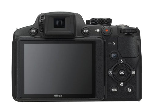 Red 16.1 MP Digital Camera with 42x Zoom W4986