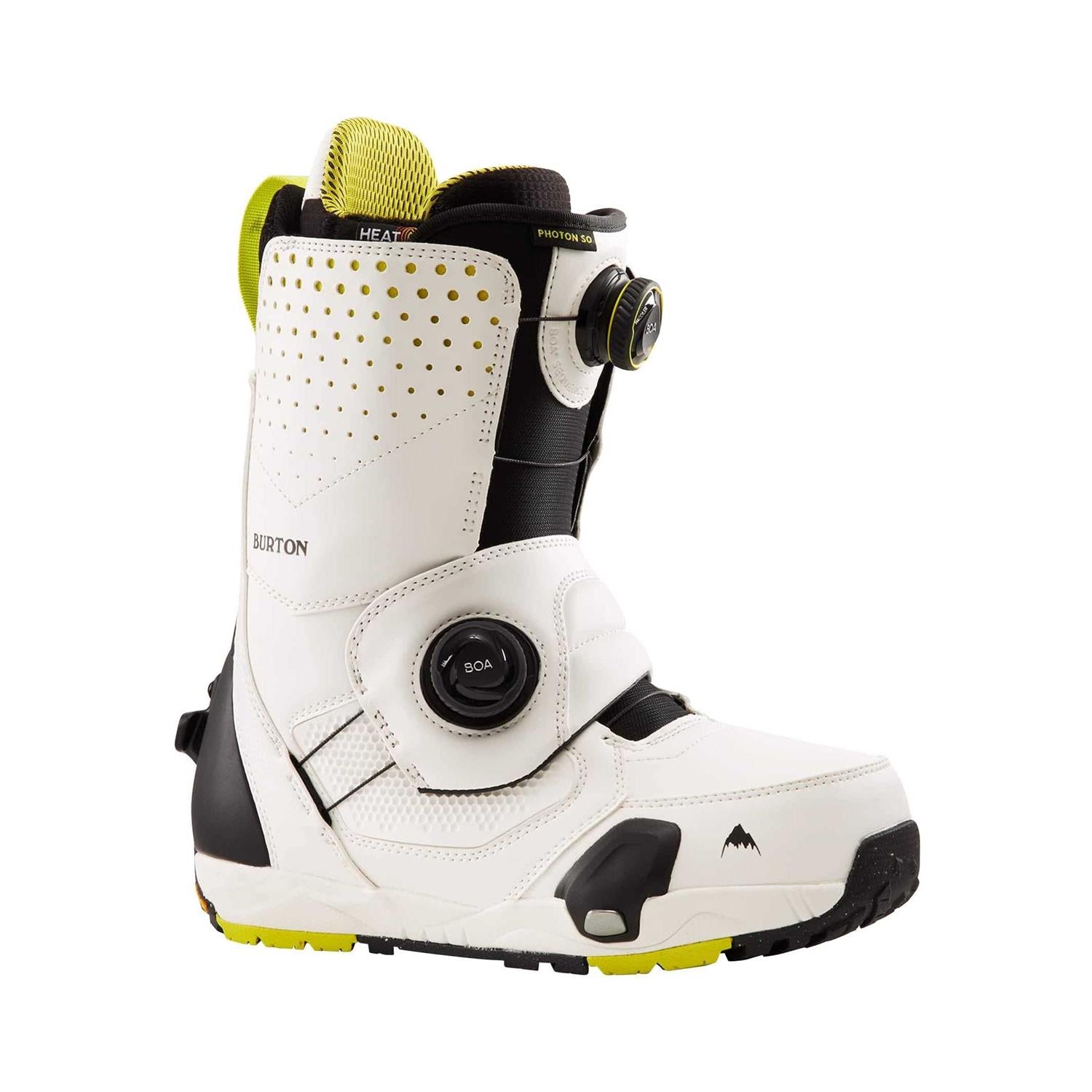 Men's Photon Step On Wide Snowboard Boots Q667049