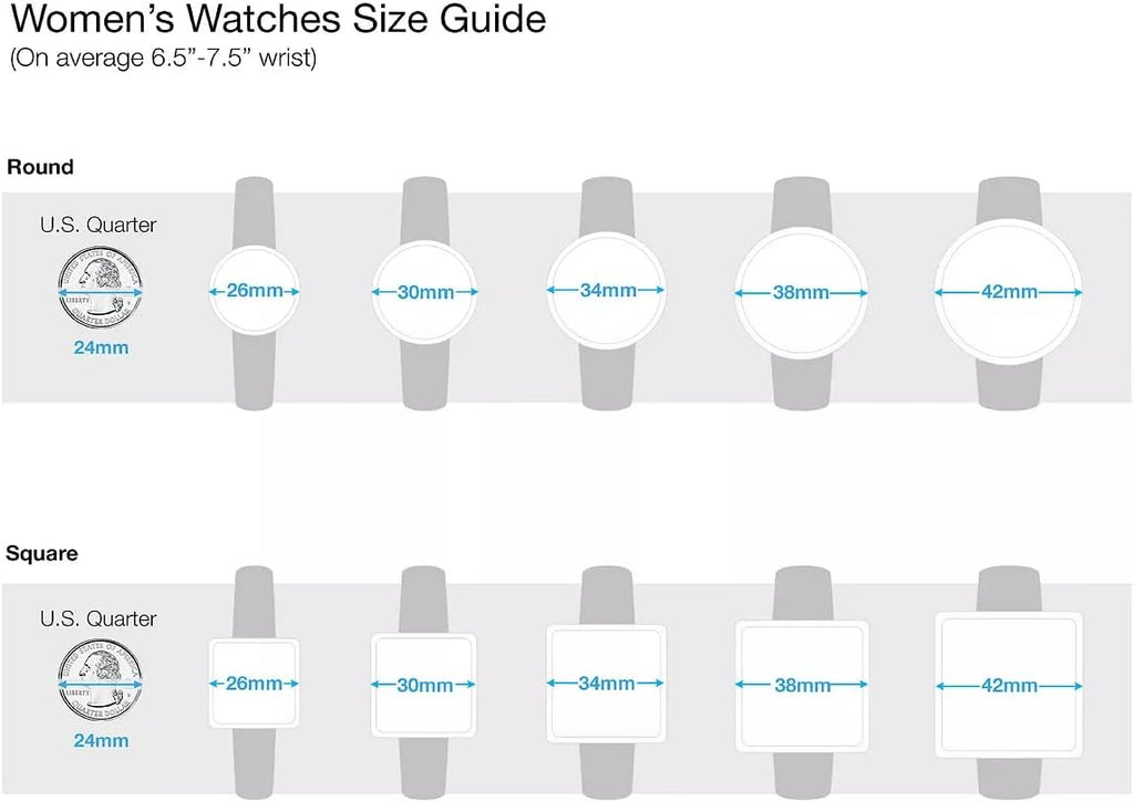 Women's Watch U3146
