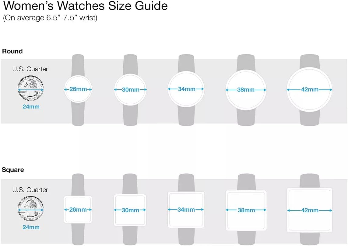 Women's Watch U3146
