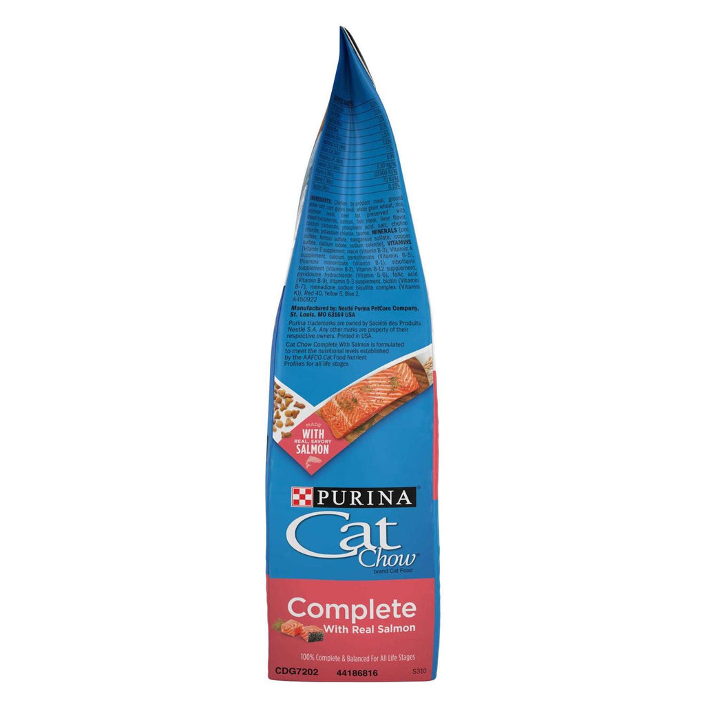 High Protein Dry Cat Food S3405