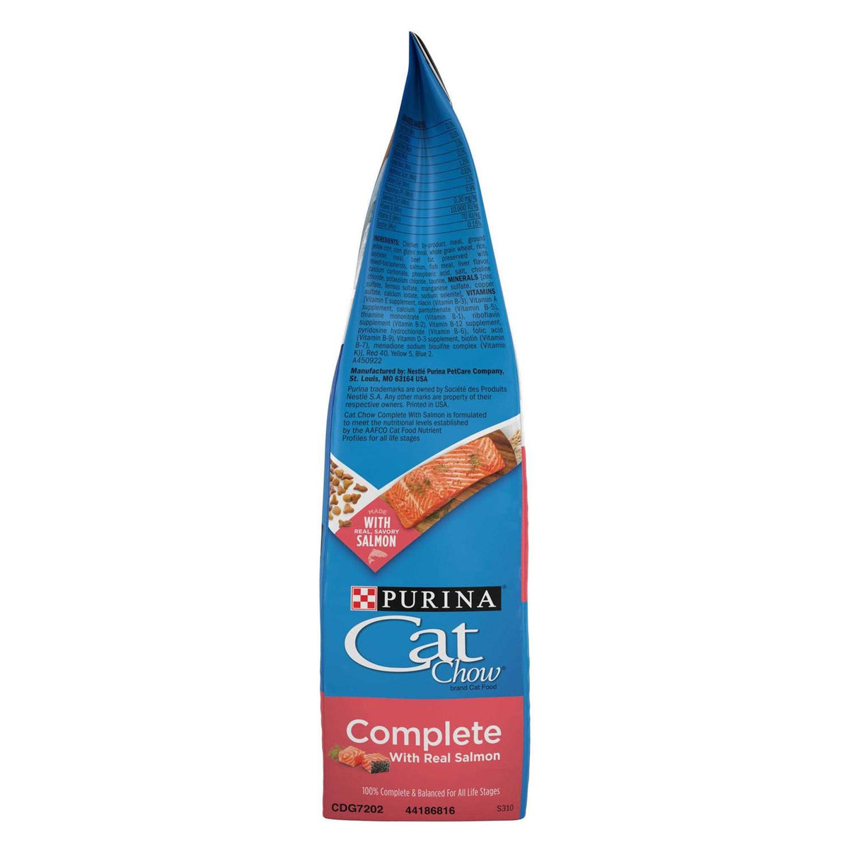 High Protein Dry Cat Food S3405