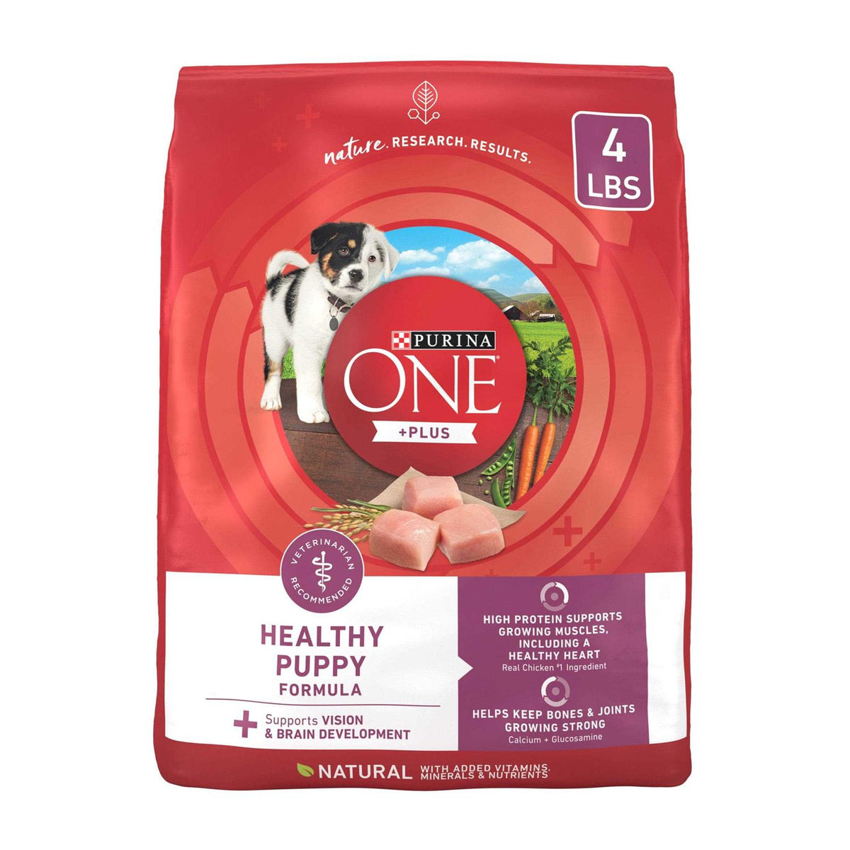 Healthy Puppy Formula Dry Food G4746