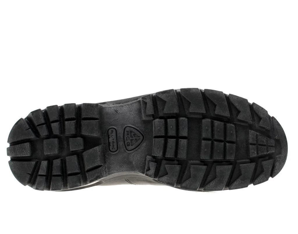 Black Air Max Goadome Boots J25948