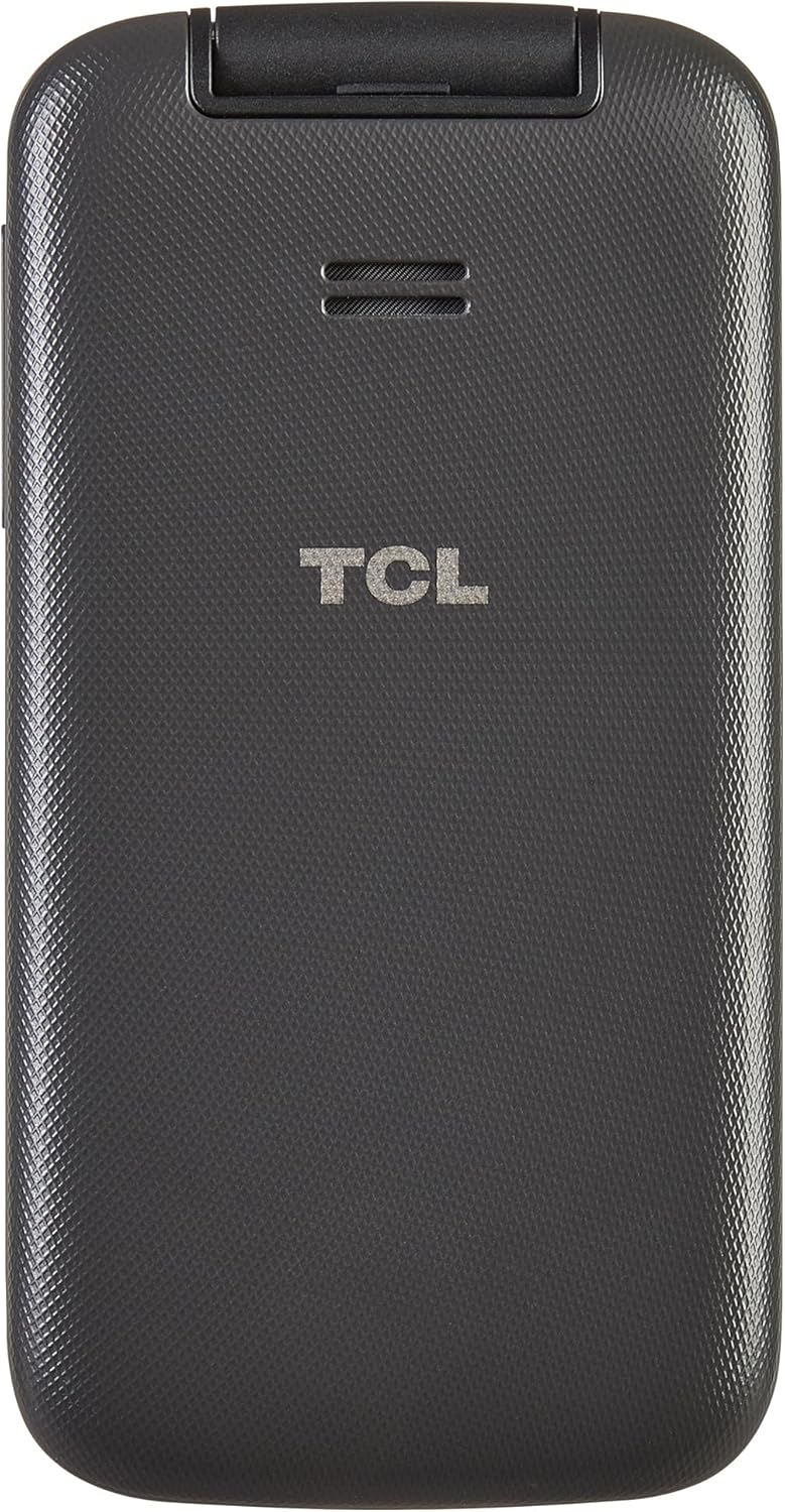 Black 16GB Prepaid Smartphone L981