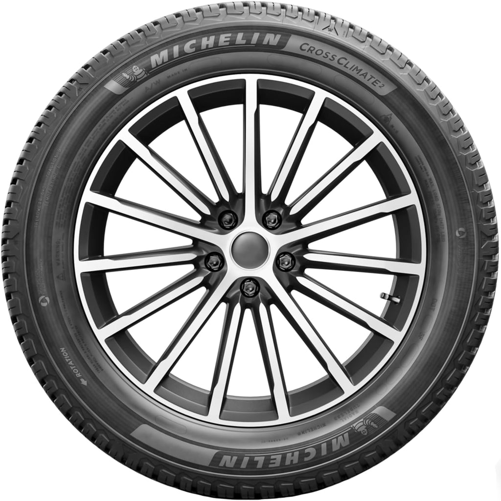 225/65R17 102H All-Season Car Tire N24033