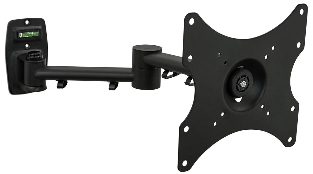 Full Motion TV Wall Mount for 13" to 42" TV S17389