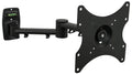 Full Motion TV Wall Mount for 13" to 42" TV S17389