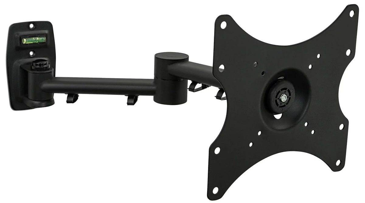 Full Motion TV Wall Mount for 13" to 42" TV S17389