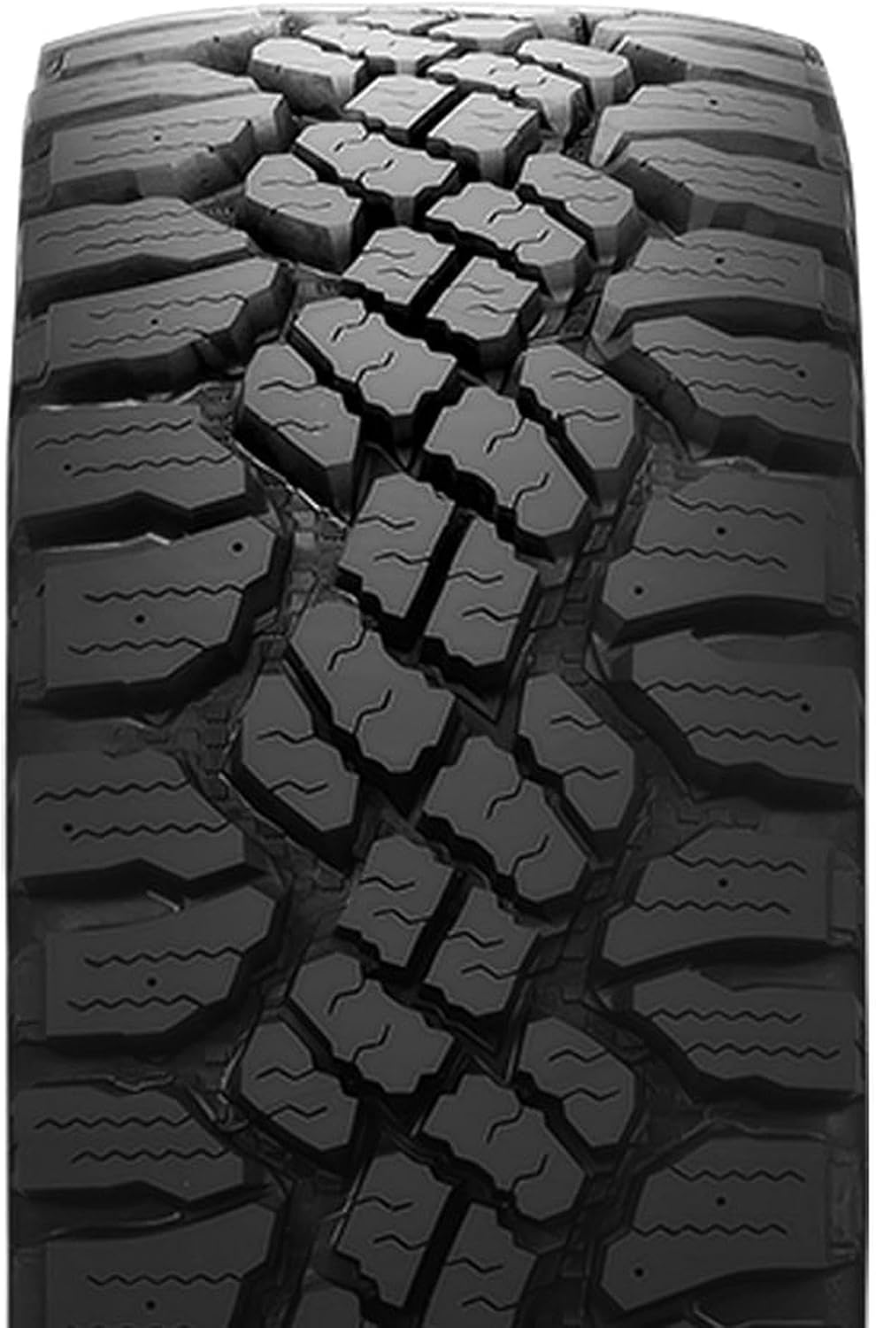 LT295/70R17 128/125S E Light Truck Tire B11167