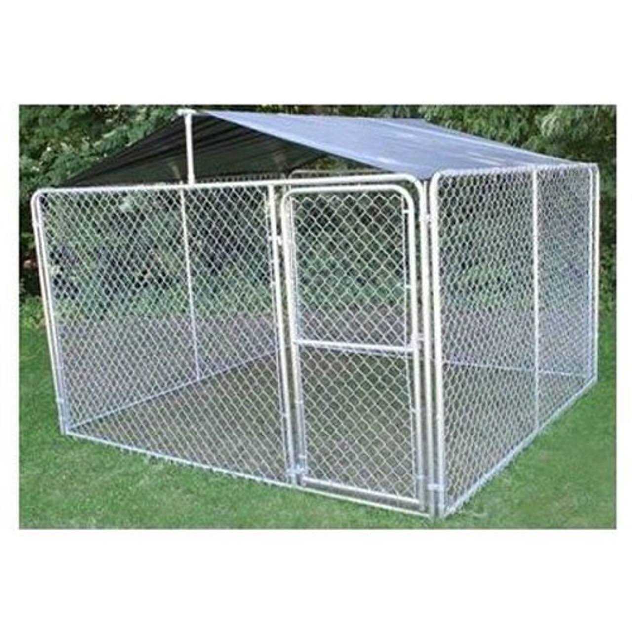 Dog Kennel Roof Kit U291