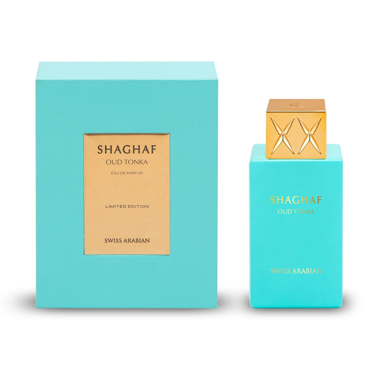 2.5 oz Vanilla Perfume B5887
