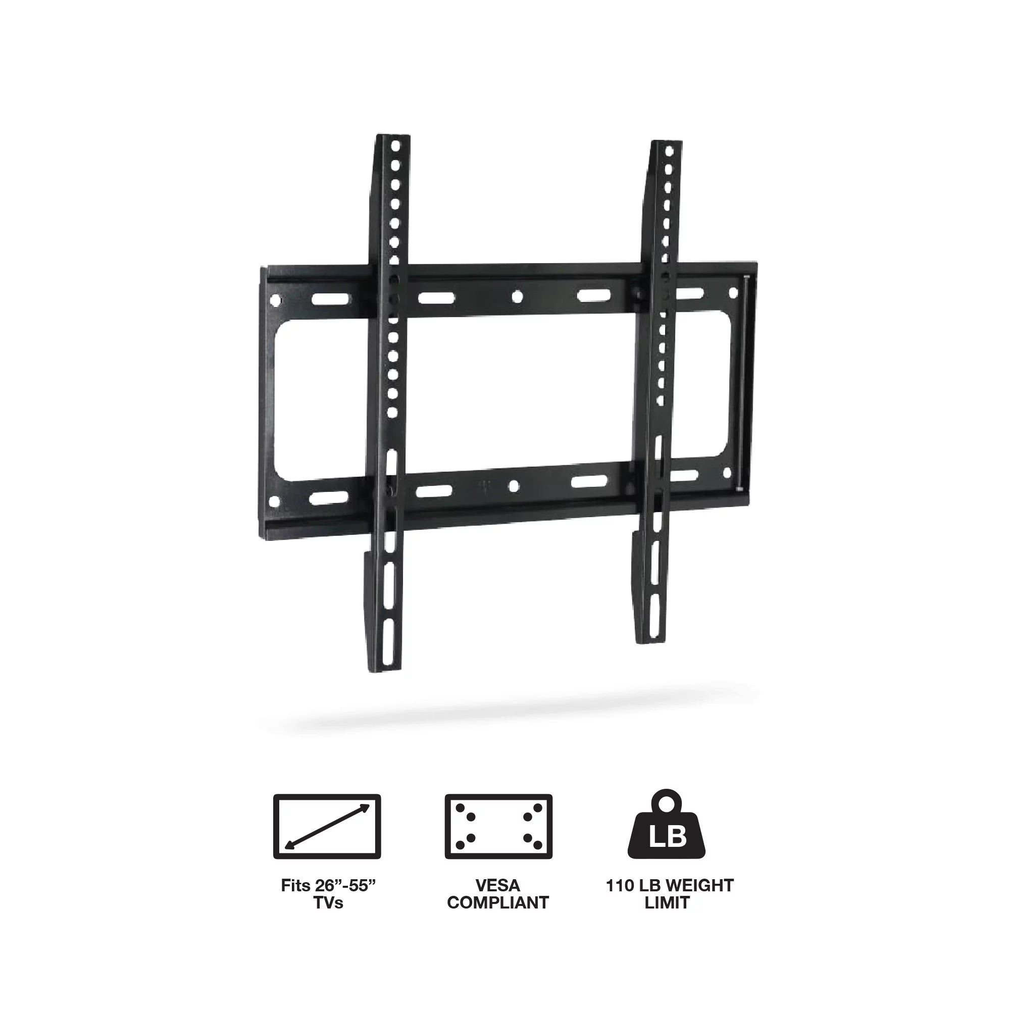 43" Outdoor Partial Shade 4K UHD LED TV with Waterproof Remote M95294