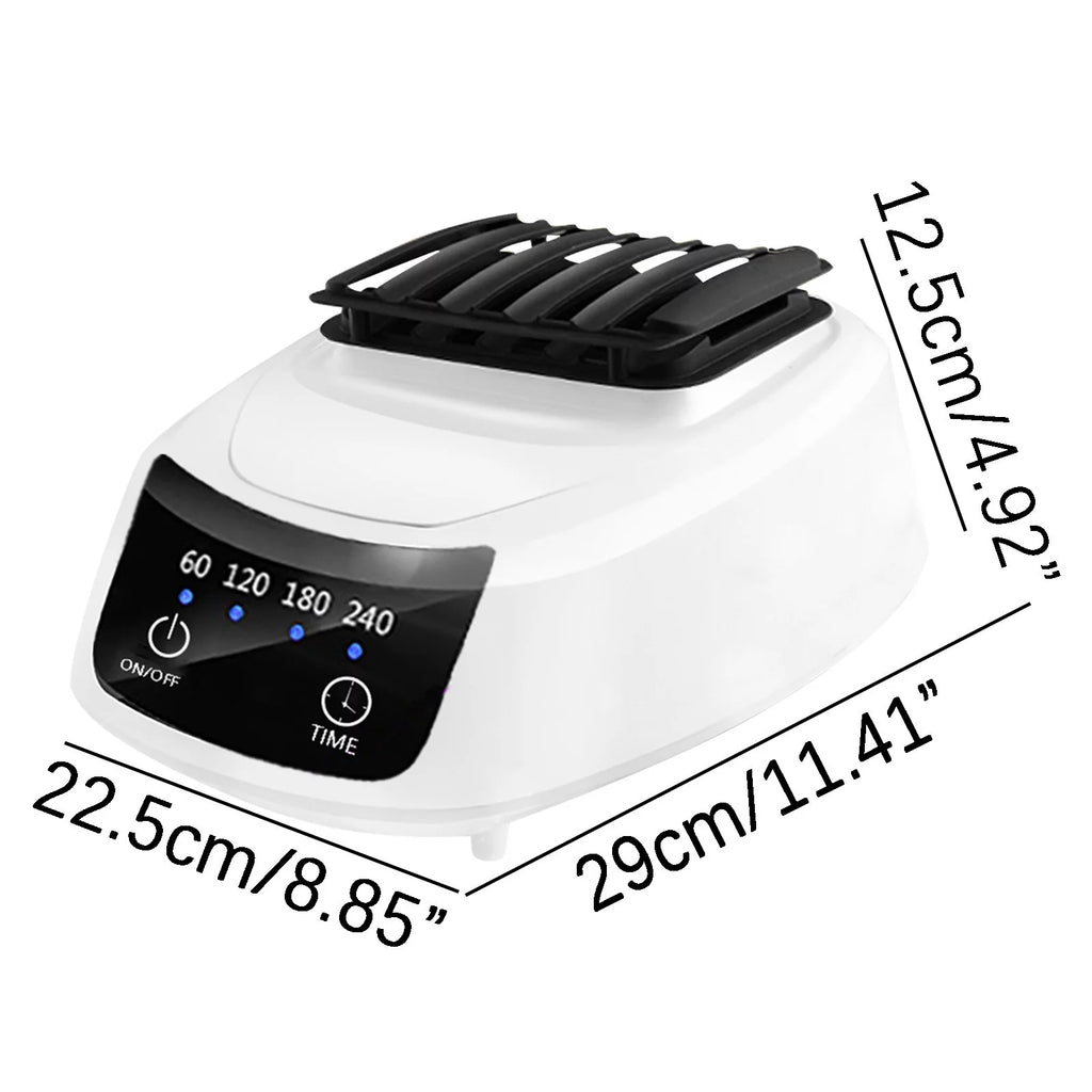Household Sterilizing Warm Air Clothes Dryer C57110