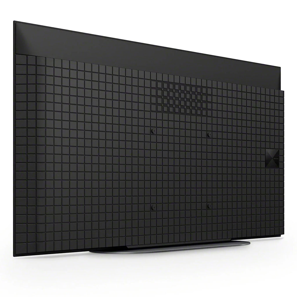 48” Class 4K HDR OLED Smart Television C6837