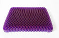 Purple Seat Cushion G3453