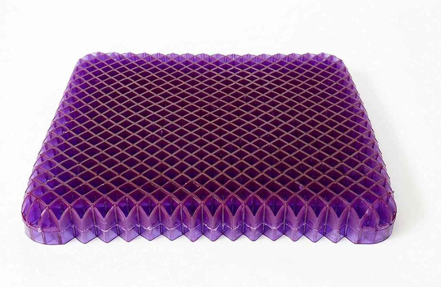 Purple Seat Cushion G3453