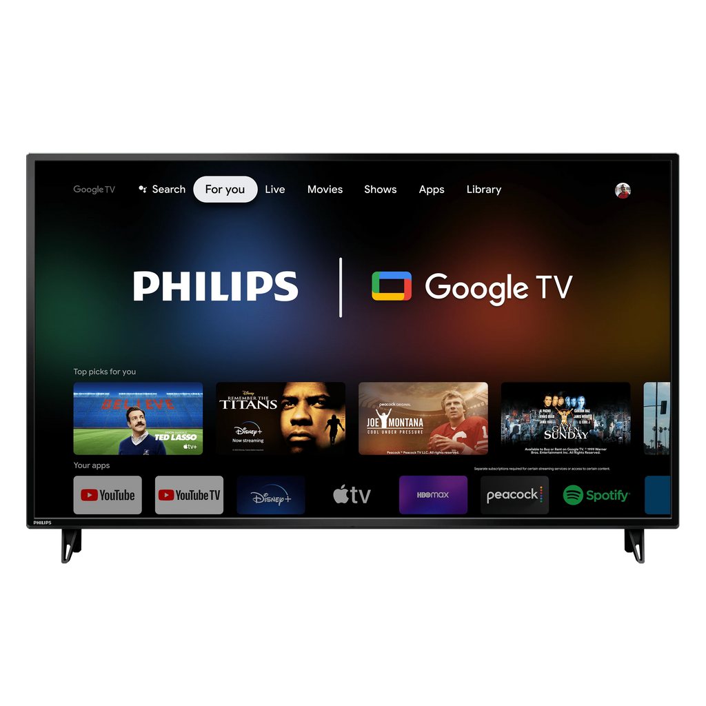 55 Class 4K Ultra HD LED TV Q209