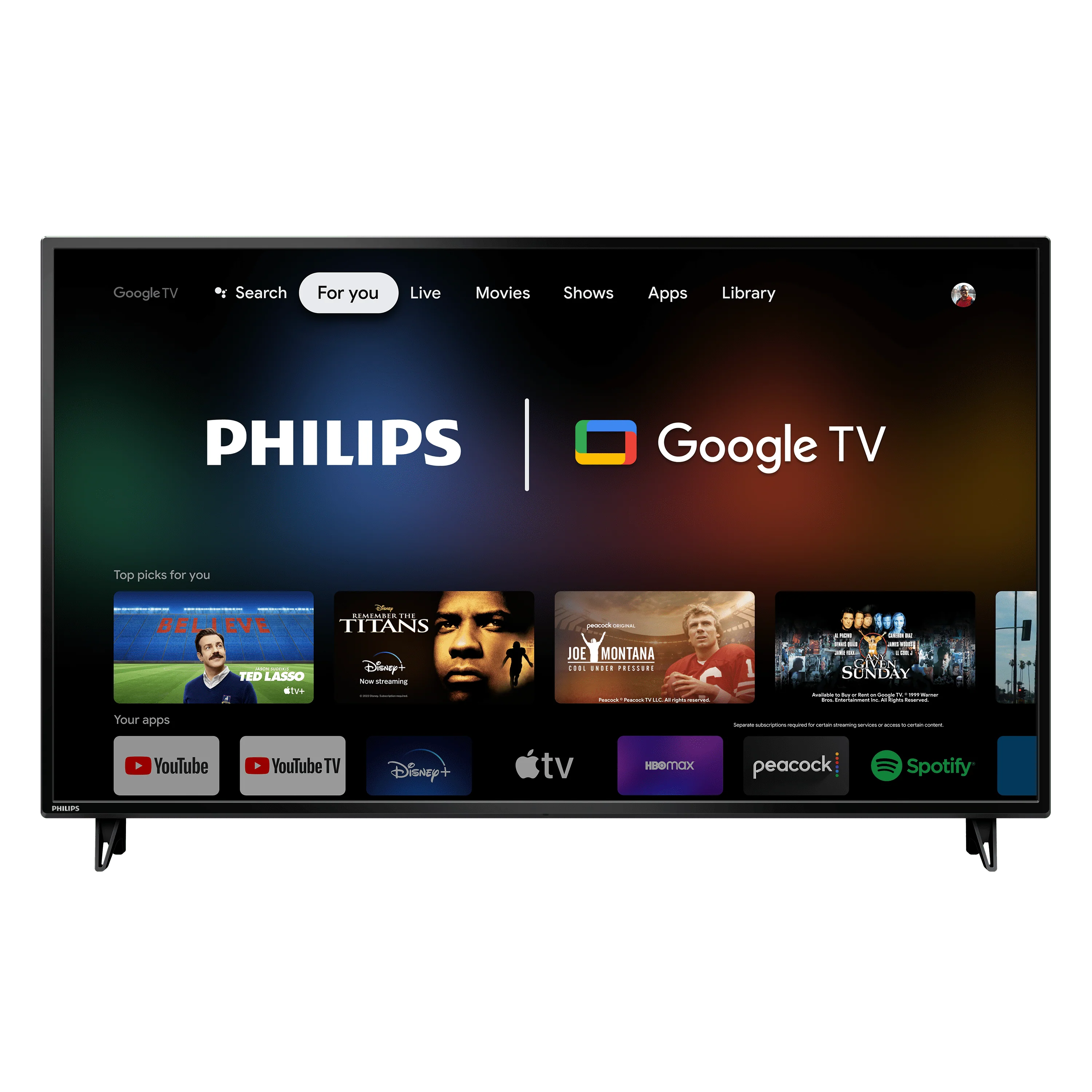 55 Class 4K Ultra HD LED TV Q209