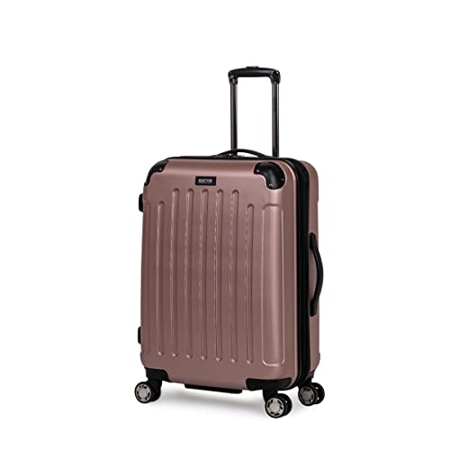 Seafoam 20-Inch Carry On Hardside Suitcase D4239