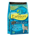 Wild Sea Catch Cat Food G85406