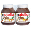 33.5 oz Hazelnut Spread, 2 Pack D6385