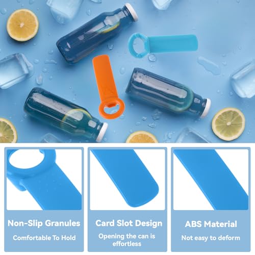 3 Pcs Plastic Jar Opener H623