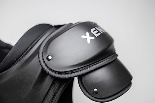 Junior Varsity Football Shoulder Pads J25291