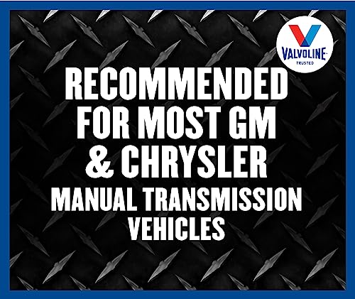 Manual Transmission Fluid B553