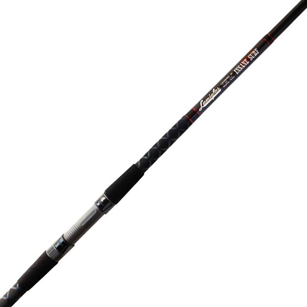 Lamiglas Insane Surf Spinning Rod W232