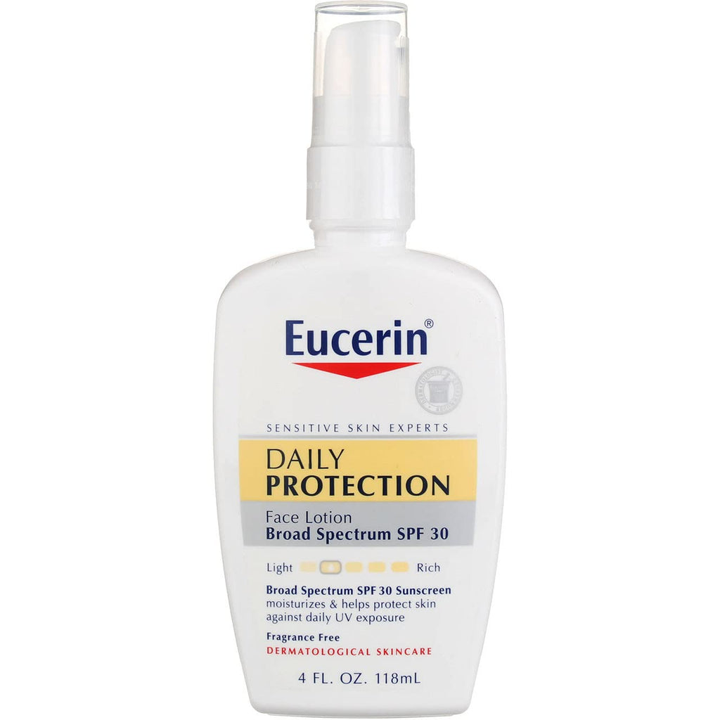 4 Ounce SPF30 Facial Lotion (Pack of 4) V503